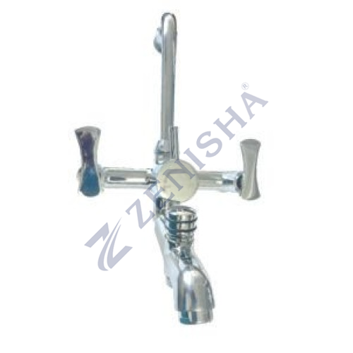 3 In 1 Wall Mixer